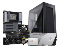 Polecany zestaw DEEPSEEK AI TR-7970X/256GB/2TB/2xRTX5090 - 1316736 - zdjęcie 1
